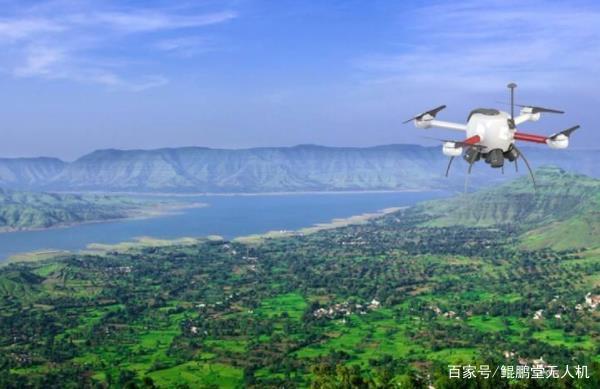 无人机测绘的主要工作类型(图1) 无人机测绘的主要工作类型(图1)