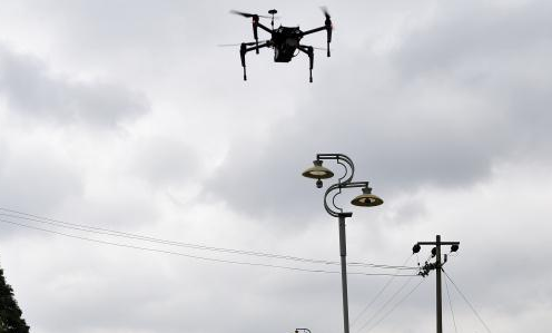 环境监测无人机发展前景广阔(图1) 环境监测无人机发展前景广阔(图1)